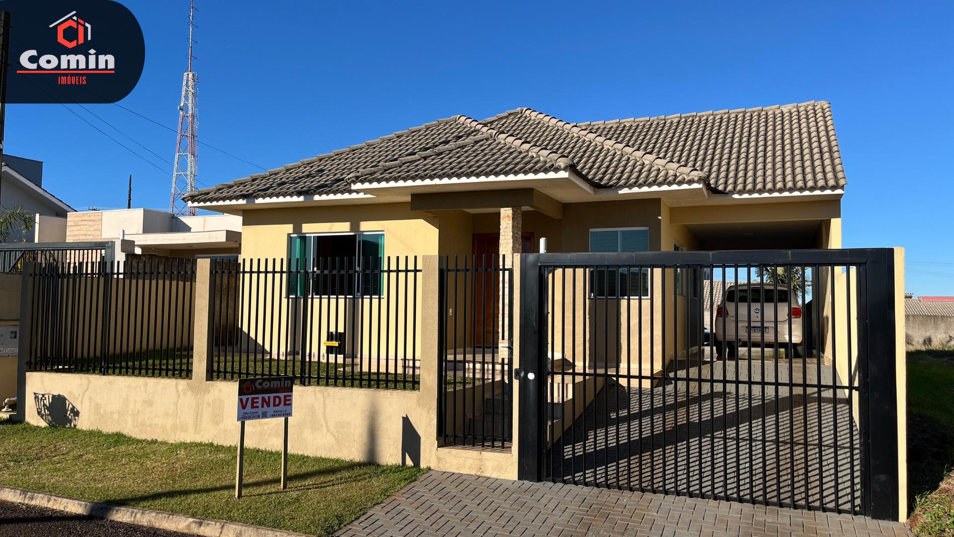 Casa, LIDER, CORONEL VIVIDA - PR