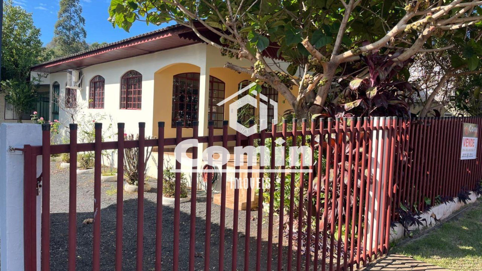 Casa para locação.