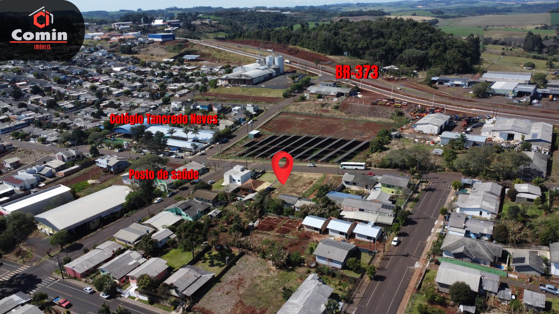 Lote à venda