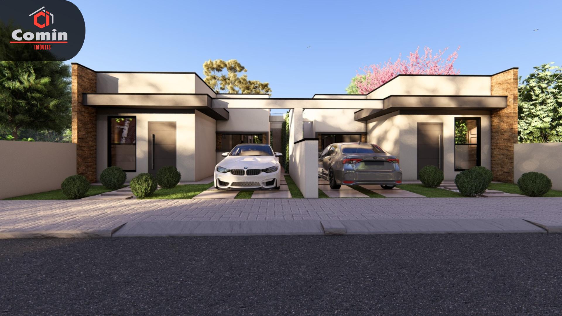 Casa na Planta ? venda no Loteamento Alegria.