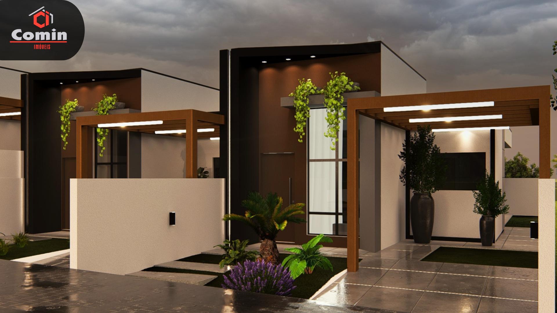 Casa ? venda Loteamento Jardim It?lia.