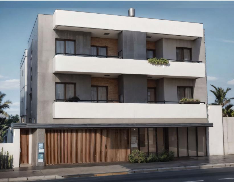 Apartamento à venda, RODOLFO FERRI, CORONEL VIVIDA - PR