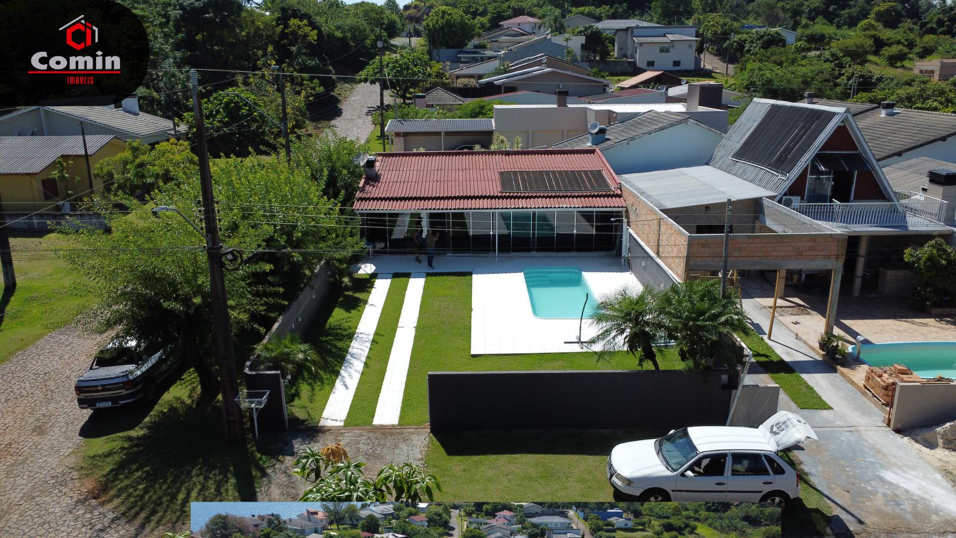 Casa à venda no Alagado de Sulina