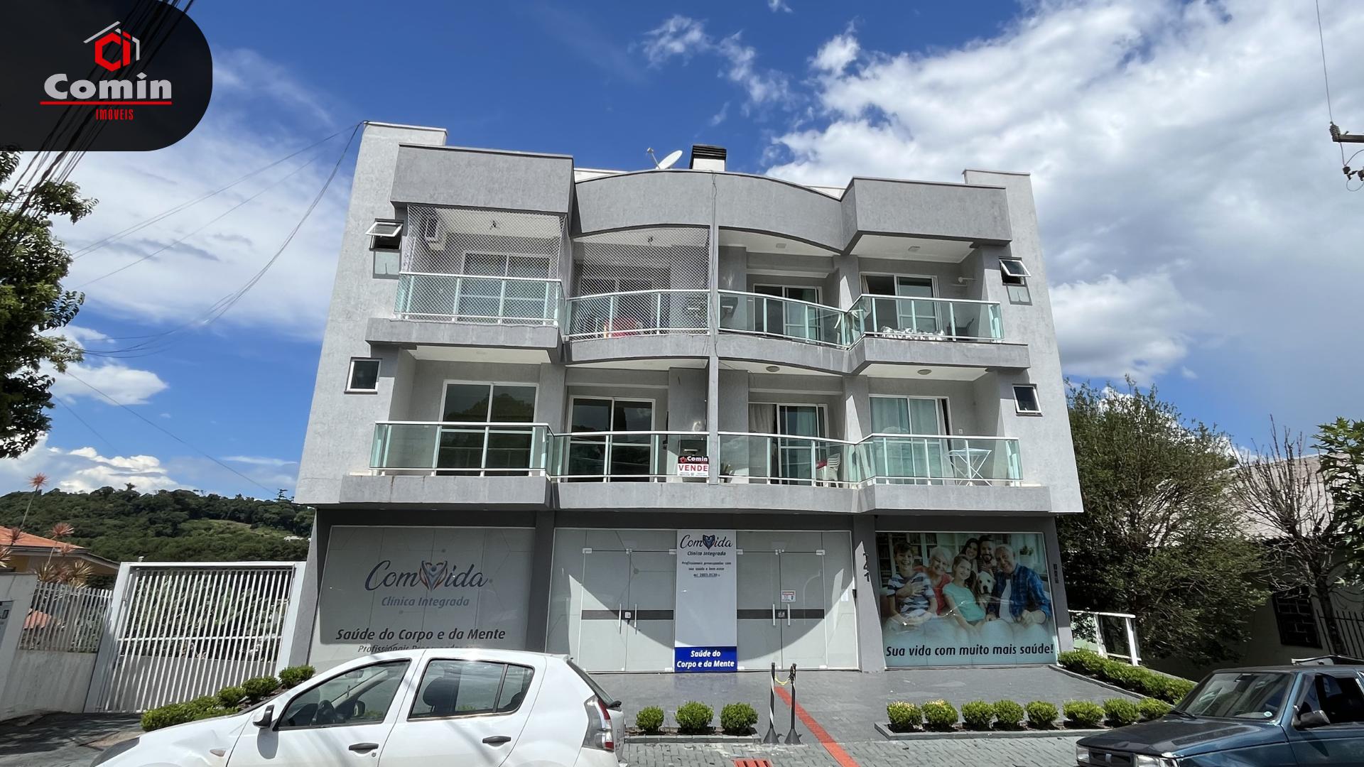 Apartamento próximo ao hospital