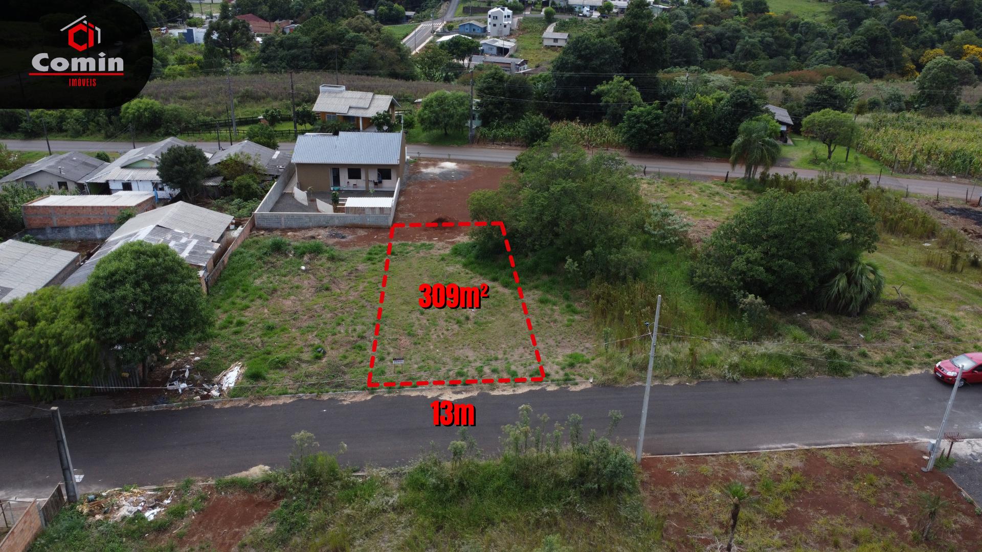 Lote à venda próximo a AABB