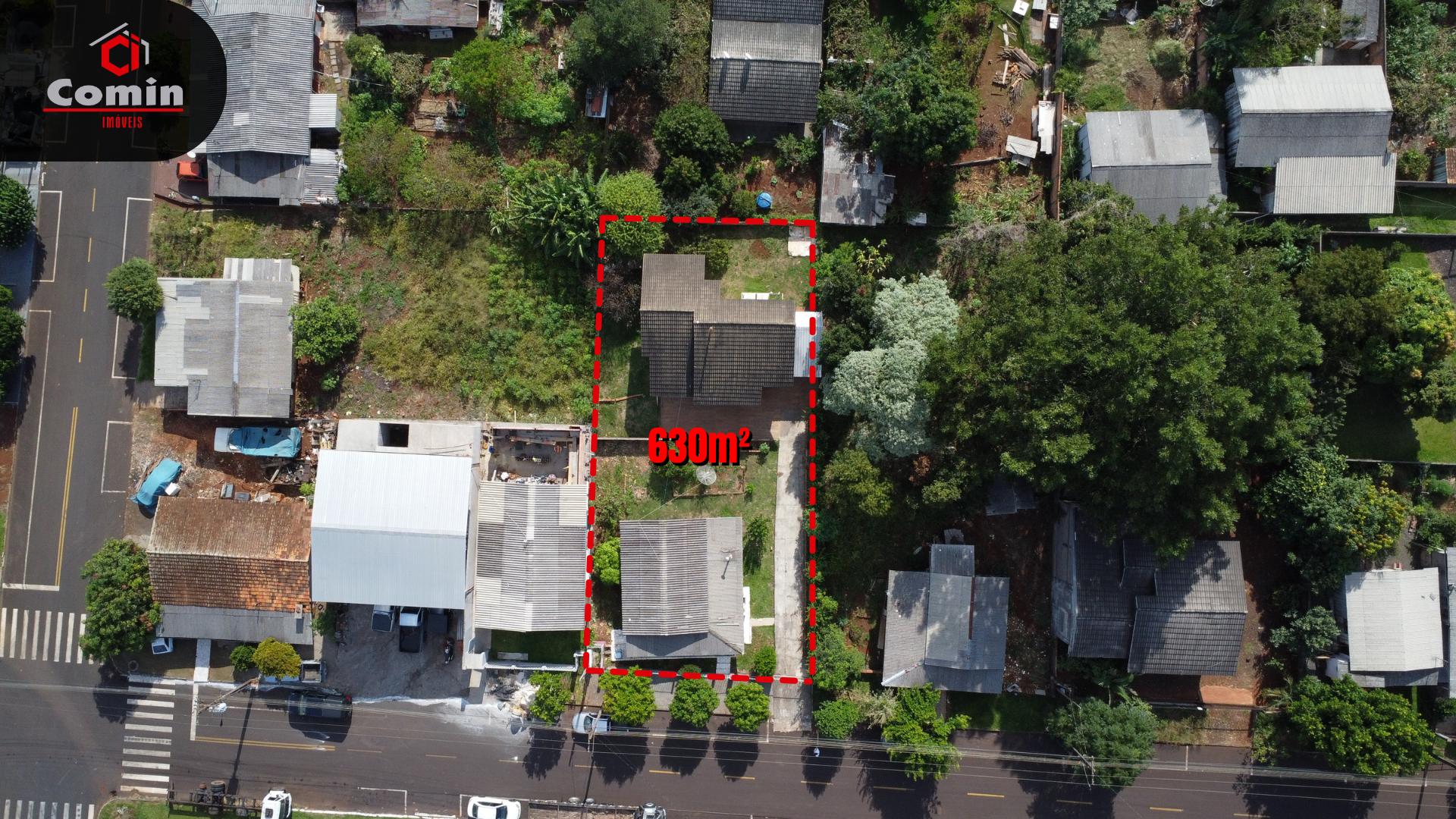 Casas à venda, próximo ao corpo de bombeiros.