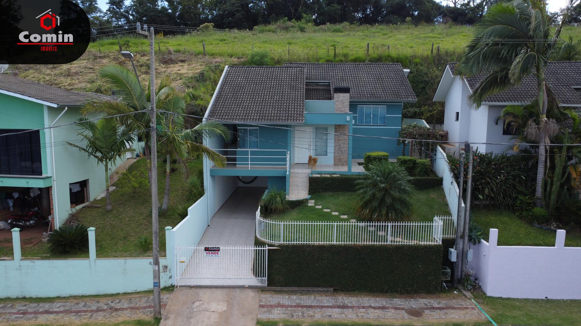 Casa ? venda no bairro Primavera II