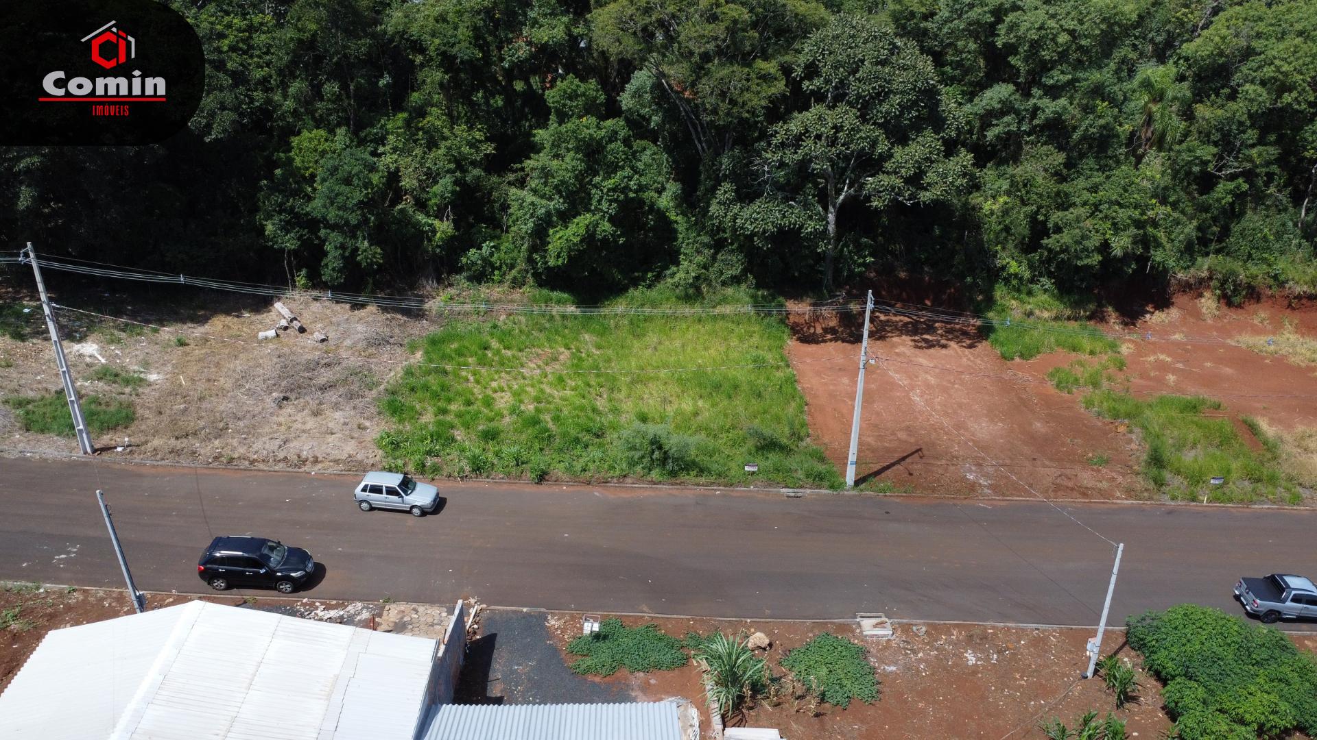 Lote ? venda no Loteamento Alvorada.