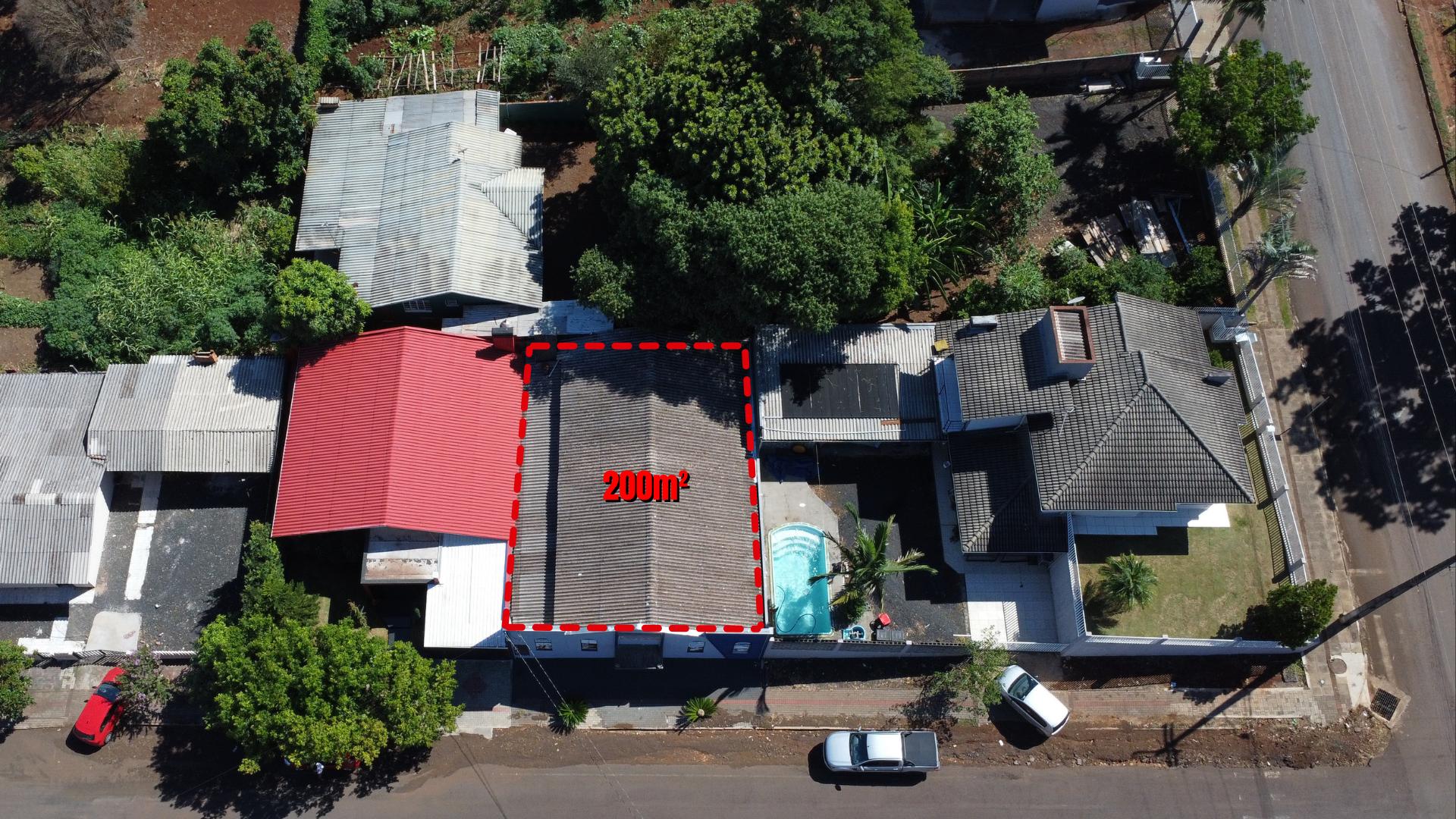 Sala comercial a venda na região da Baixada