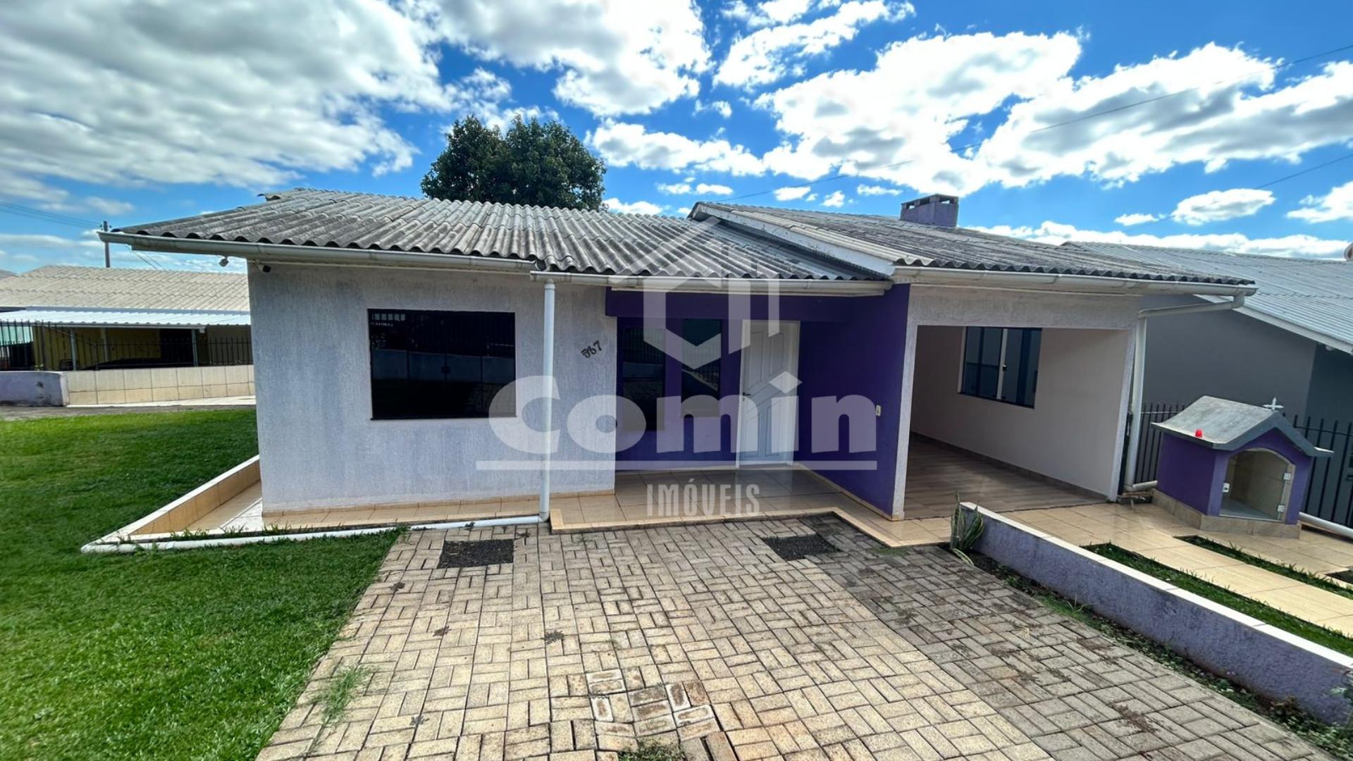 Casa para locação no Primavera I