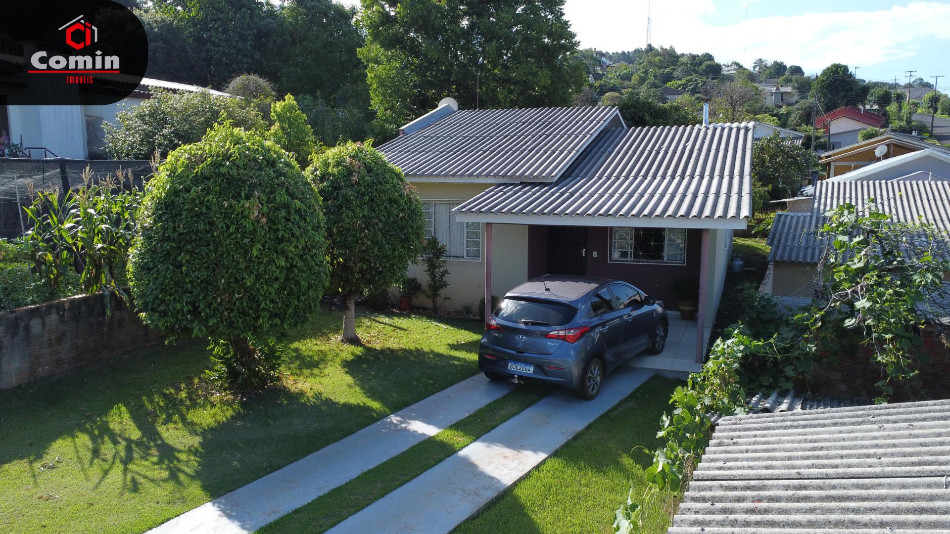 Casa à venda, LIDER, CORONEL VIVIDA - PR