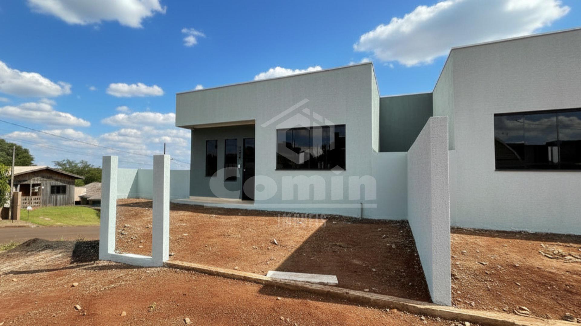 Casa para locação