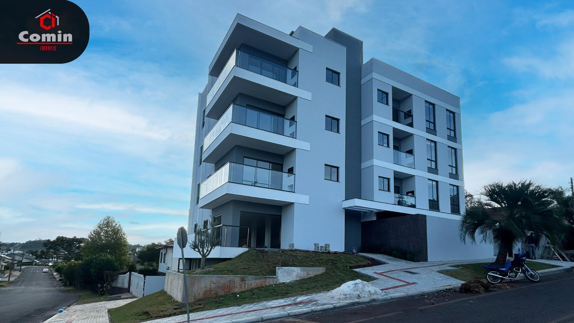 Apartamento ? venda no Edif?cio Arauco.