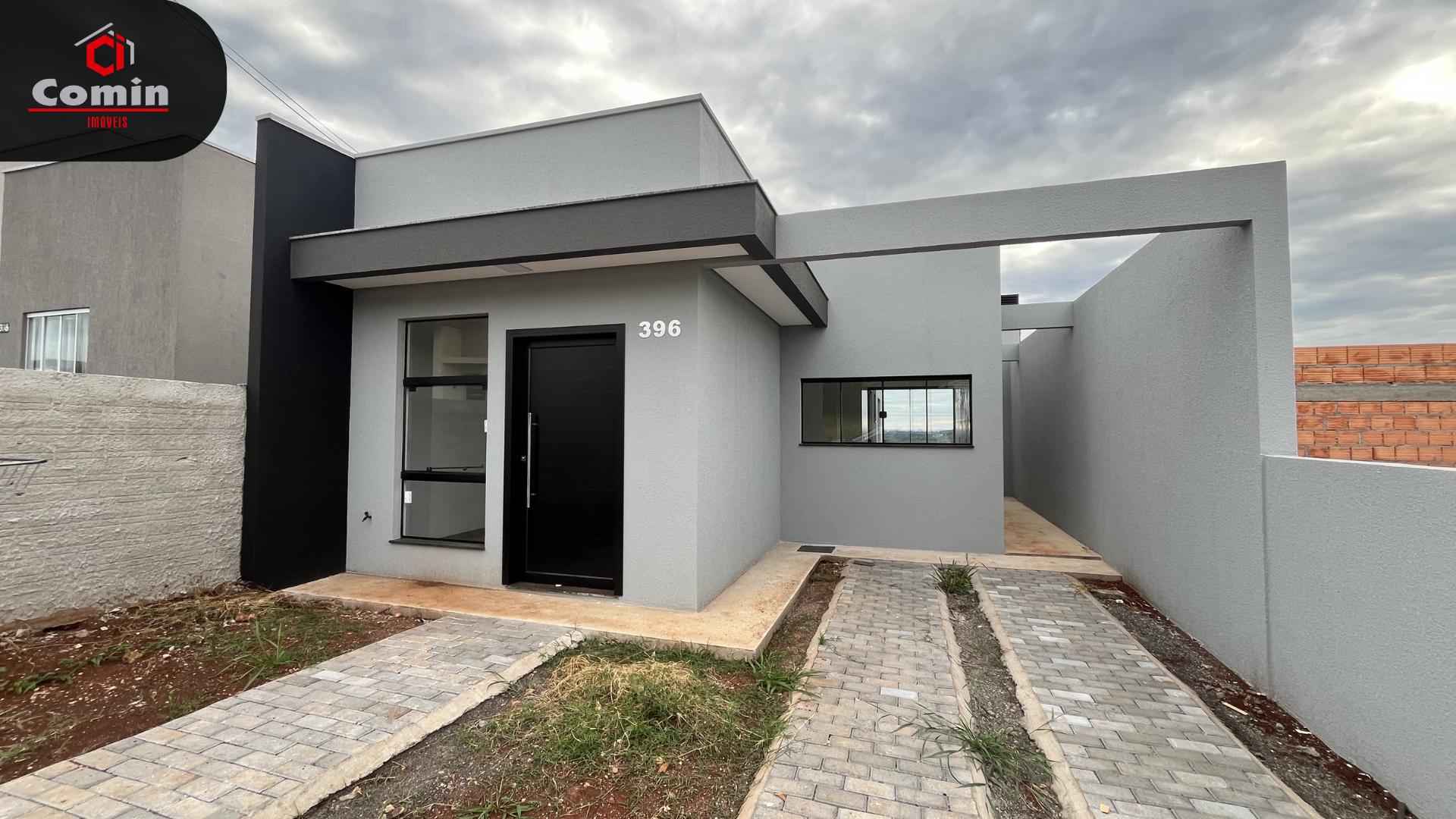 Casa na Planta à venda no Loteamento Alegria.