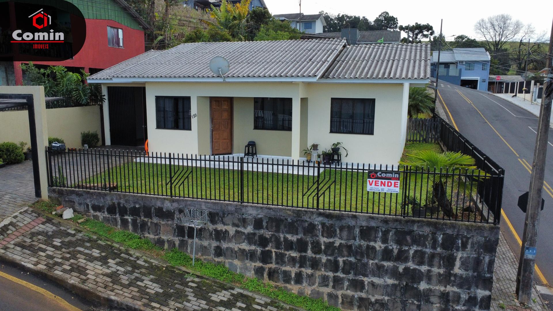 Casa à venda, LIDER, CORONEL VIVIDA - PR