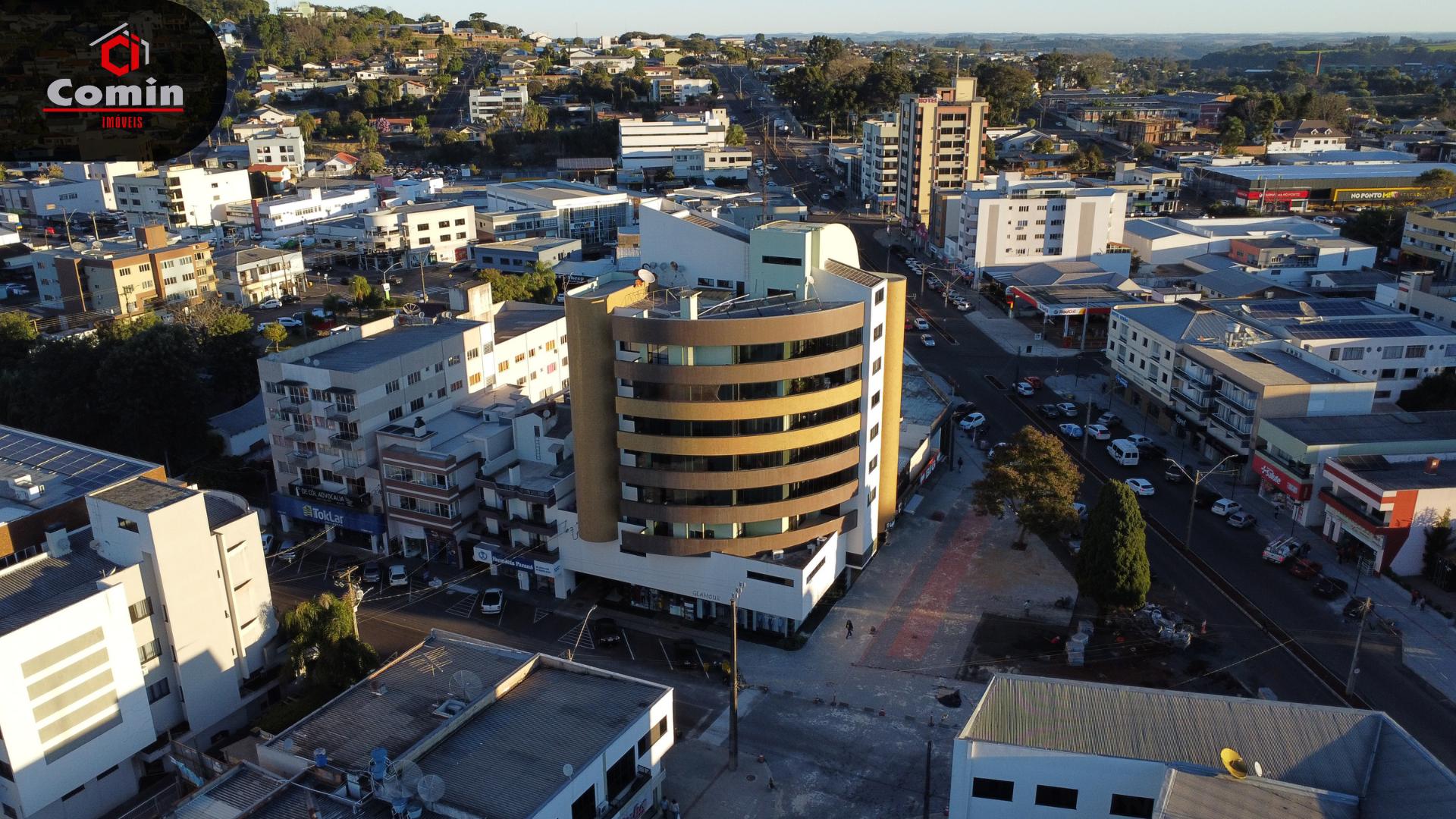 Apartamento ? venda no Edificio Harry Muller