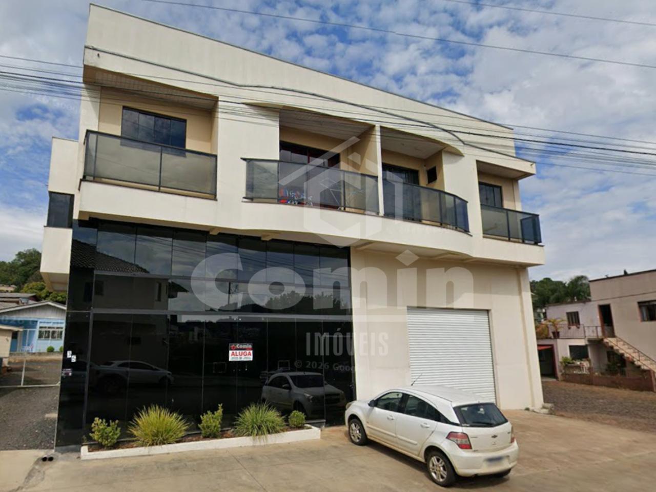 Sala Comercial para locação.