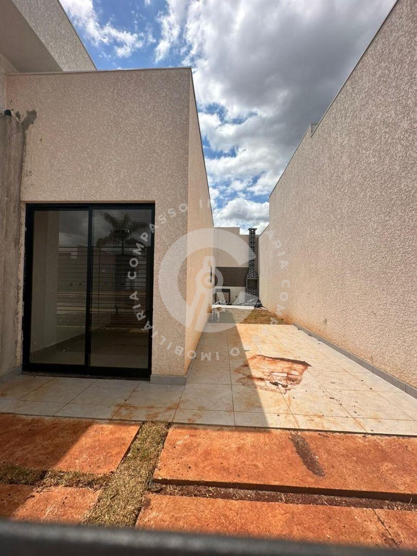 Casa com 2 dormitórios à venda,113.00 m , Jardim Duarte, FOZ D...