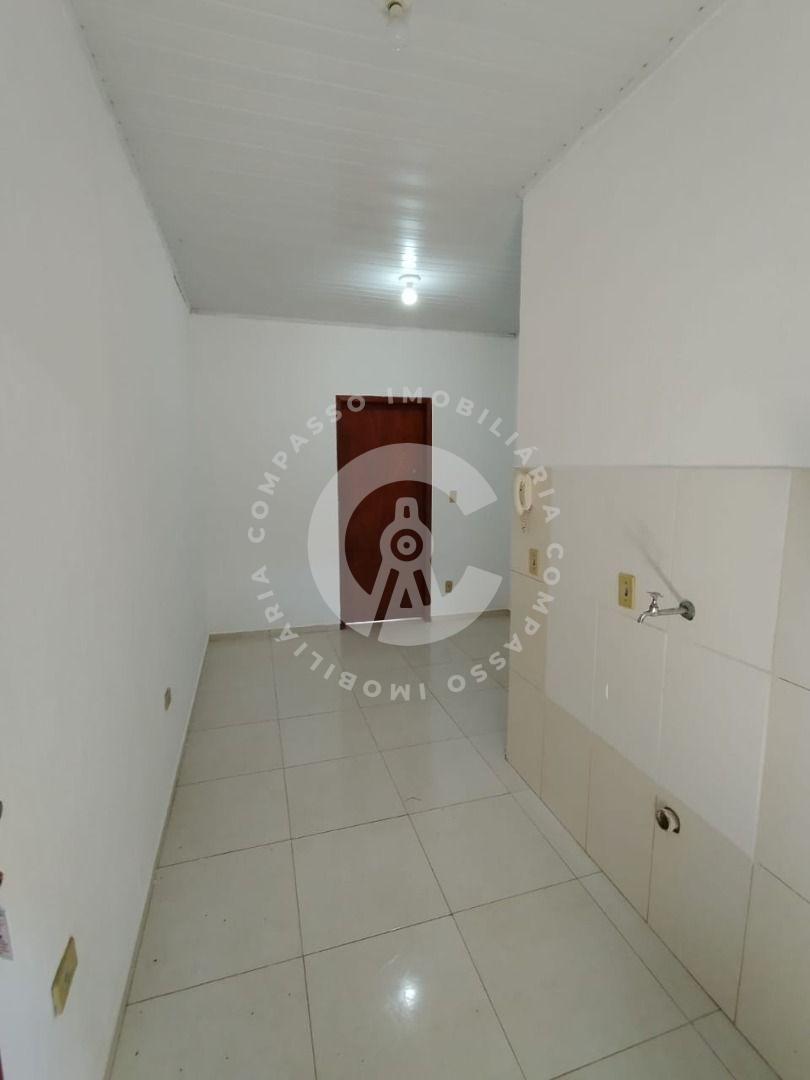 Kitnet para alugar no Centro de Foz do Iguaçu  1 vaga, 31m 