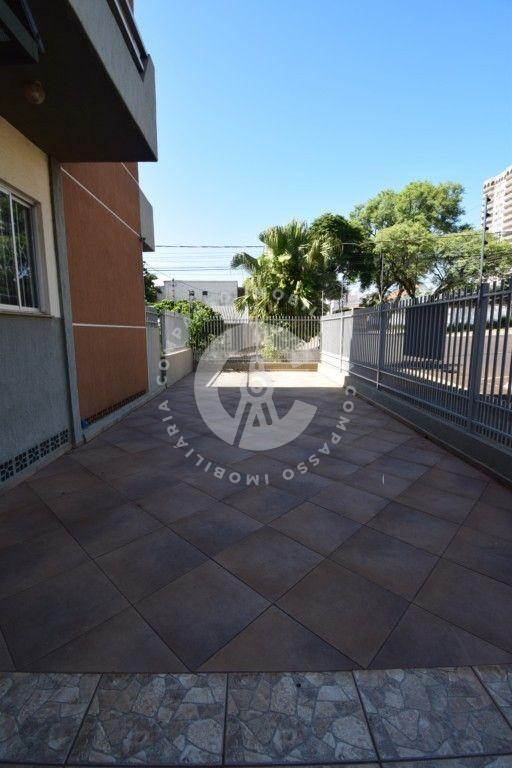 Apartamento com 2 dormitórios para locação, 101.95 m , FOZ DO ...