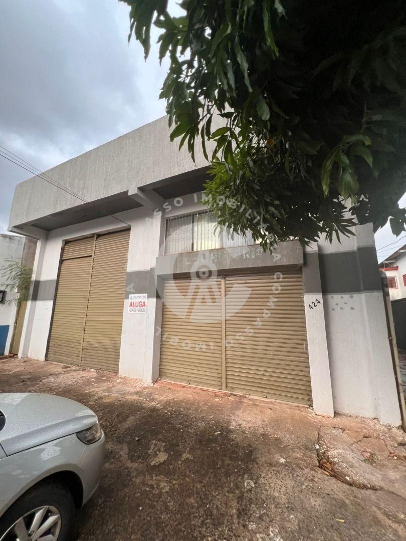Barracão à venda, 300 m  por R  2.250.000,00 - Parque Monjolo ...
