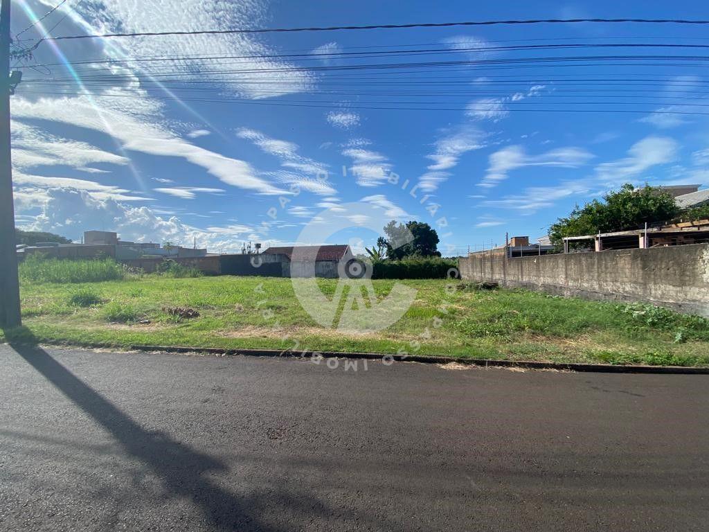 Terreno à venda, 435 m  por R  350.000,00 - Jardim Ana Cristin...