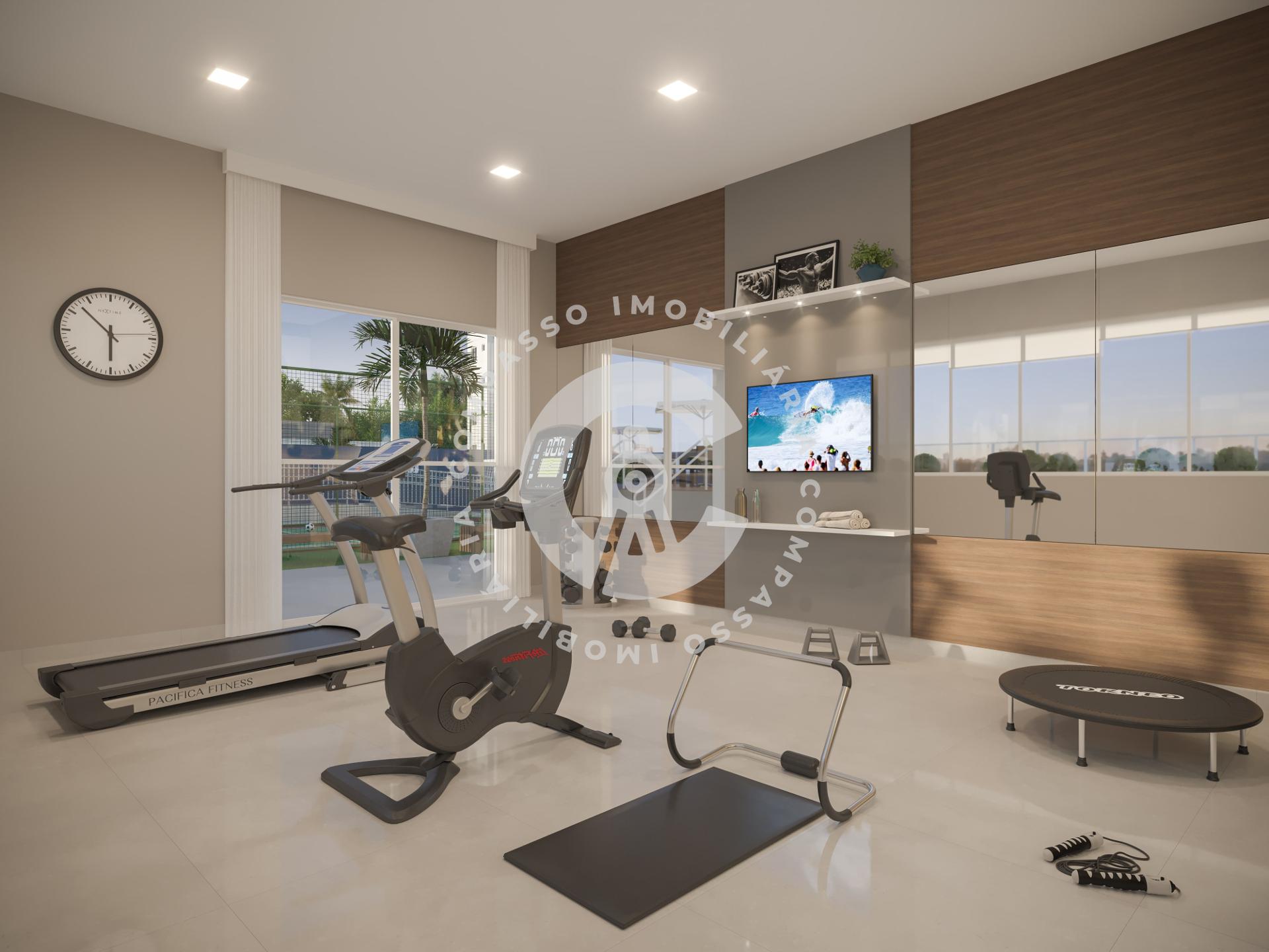 Apartamento com 2 dormitórios à venda,69.00 m , FOZ DO IGUACU ...