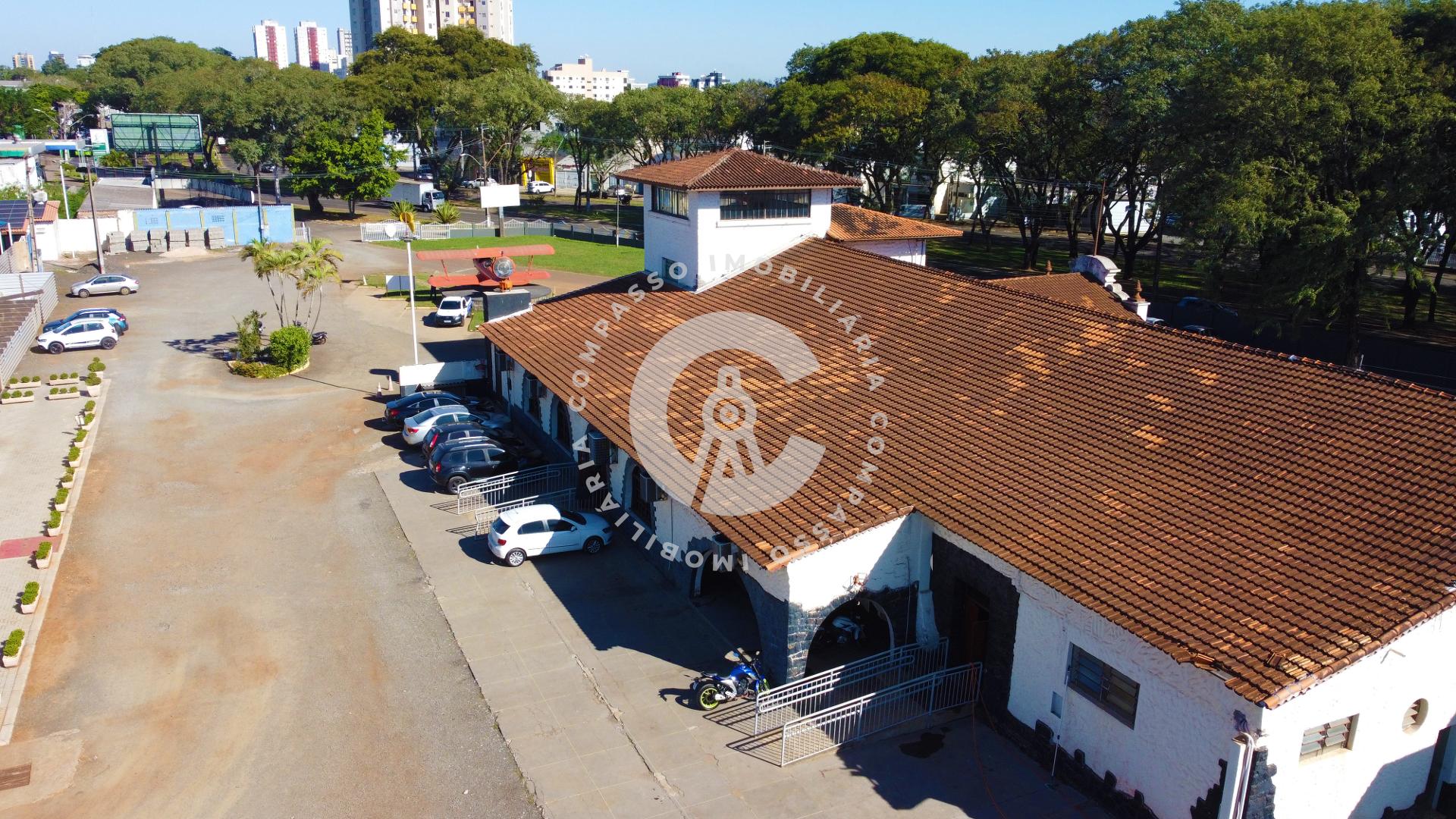 Sala Comercial para locação, Vila Paraguaia, FOZ DO IGUACU - PR