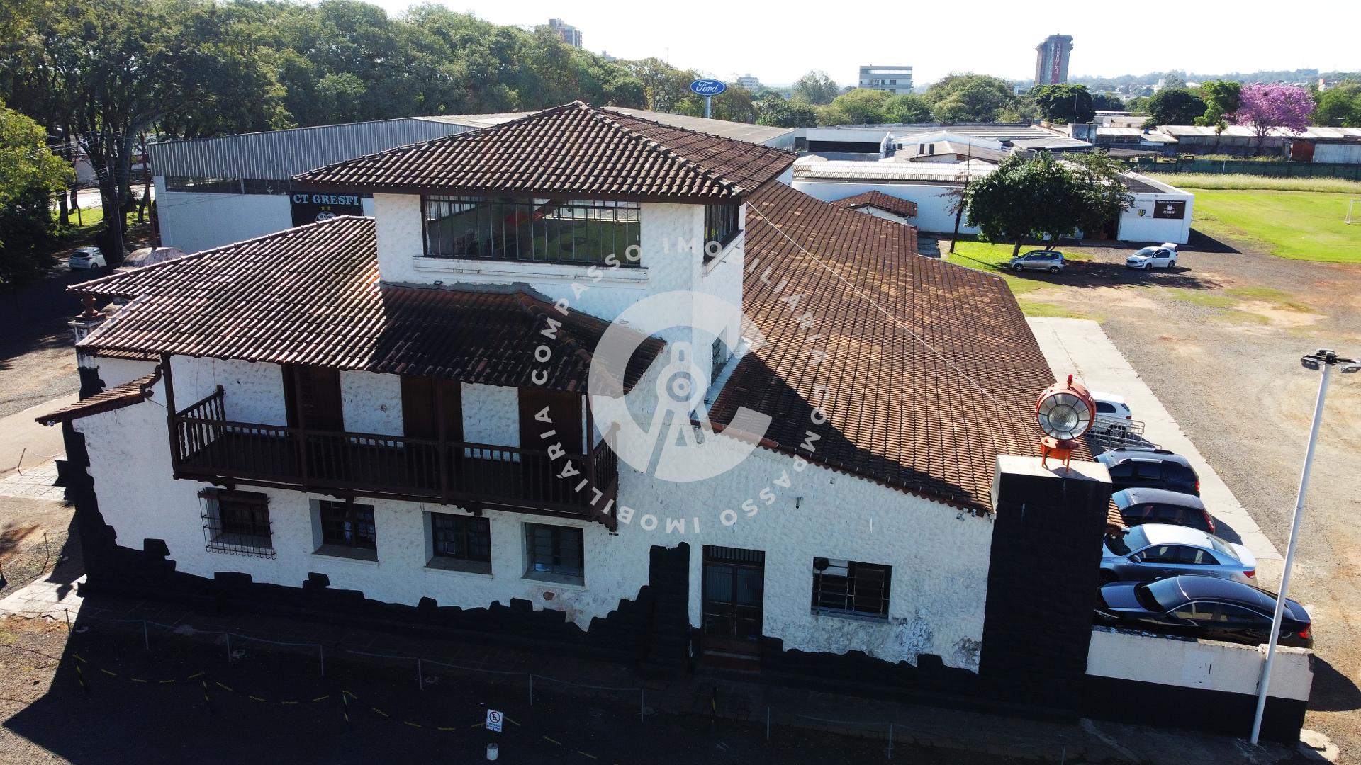Sala Comercial para locação, Vila Paraguaia, FOZ DO IGUACU - PR