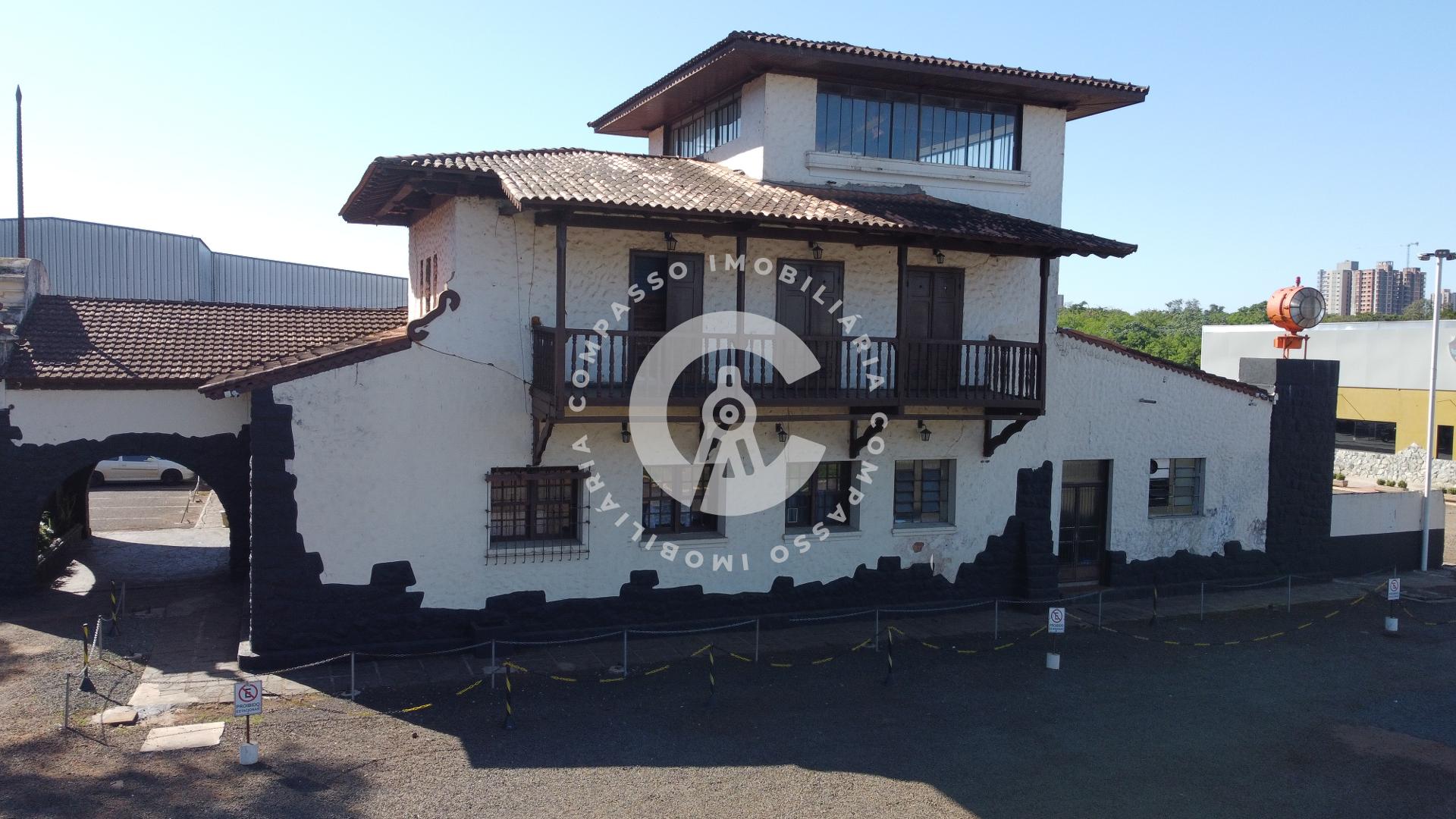 Sala Comercial para locação, Vila Paraguaia, FOZ DO IGUACU - PR