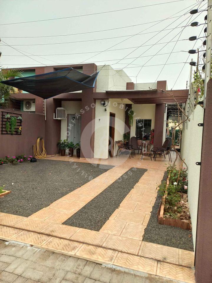 Casa à venda, Loteamento Comercial e Residencial Cataratas, FO...