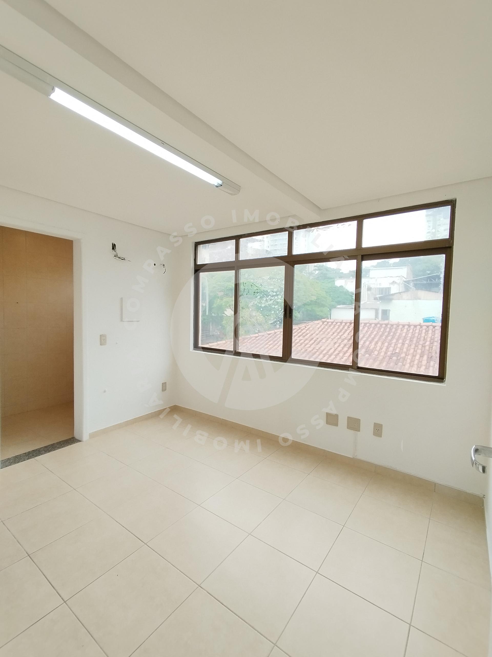 Sala Comercial para locação,93.31 m , Centro, FOZ DO IGUACU - PR