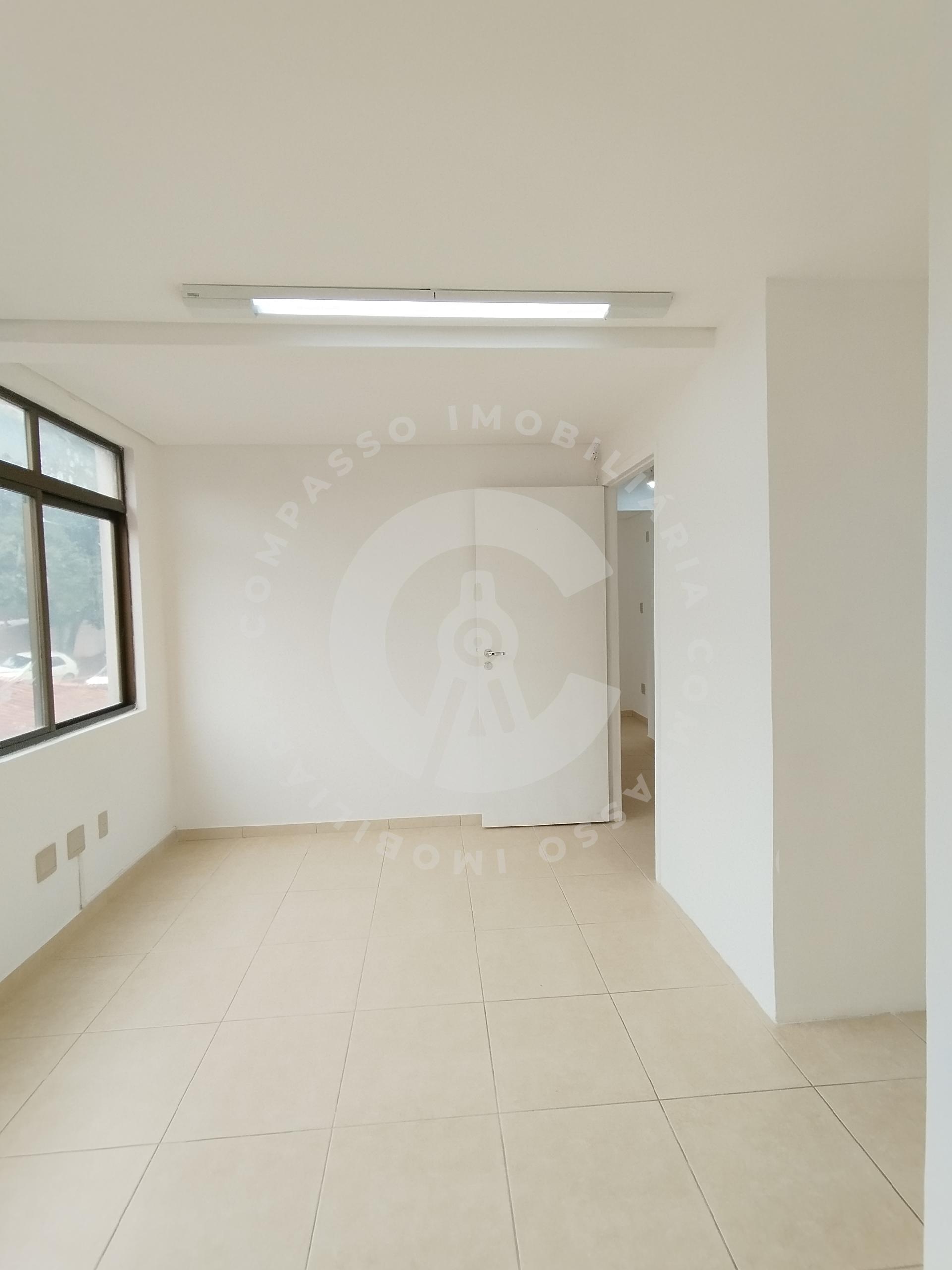 Sala Comercial para locação,93.31 m , Centro, FOZ DO IGUACU - PR