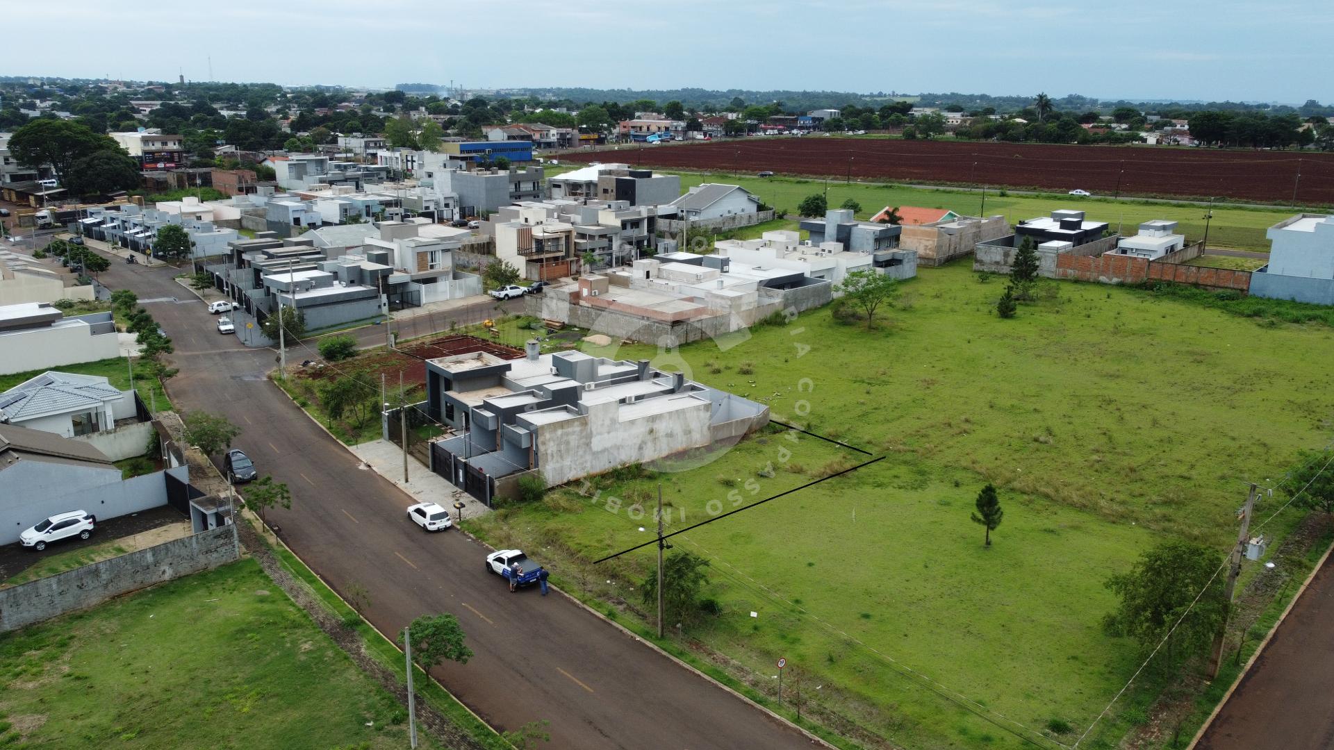 Terreno à venda, Loteamento Residencial Ayrton Senna, FOZ DO I...
