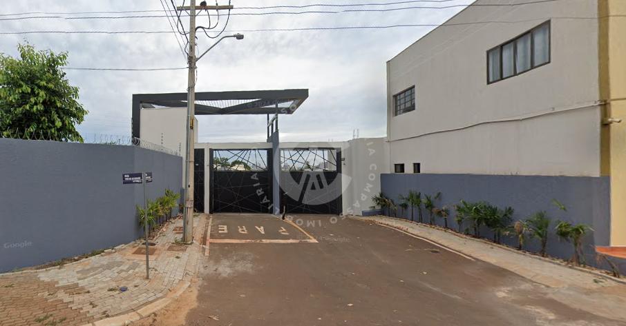 Terreno em condomínio novo no Parque Monjolo, Foz do Iguaçu