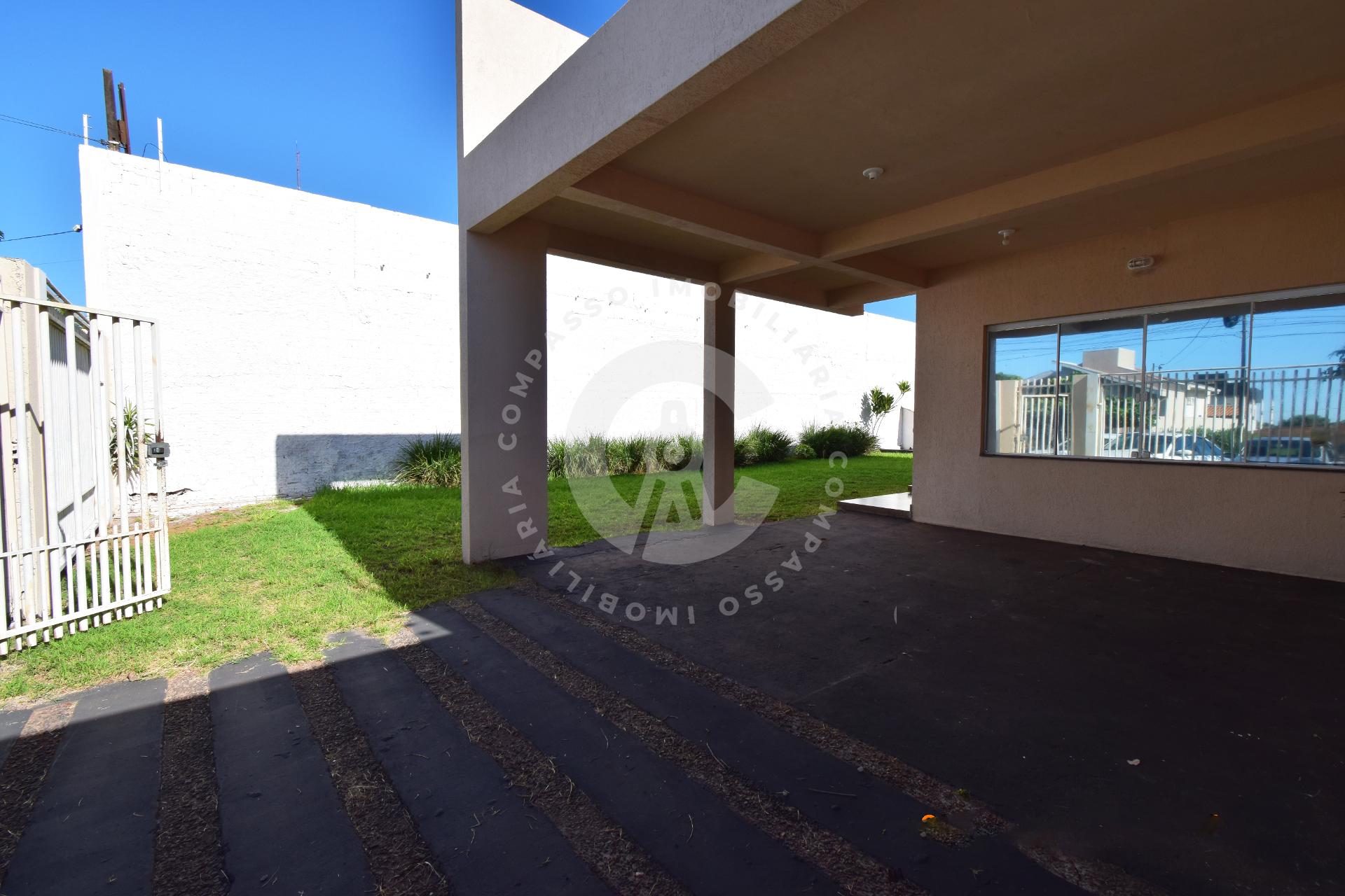 Casa com 1 dormitório à venda,100.00 m , Jardim Lancaster, FOZ...