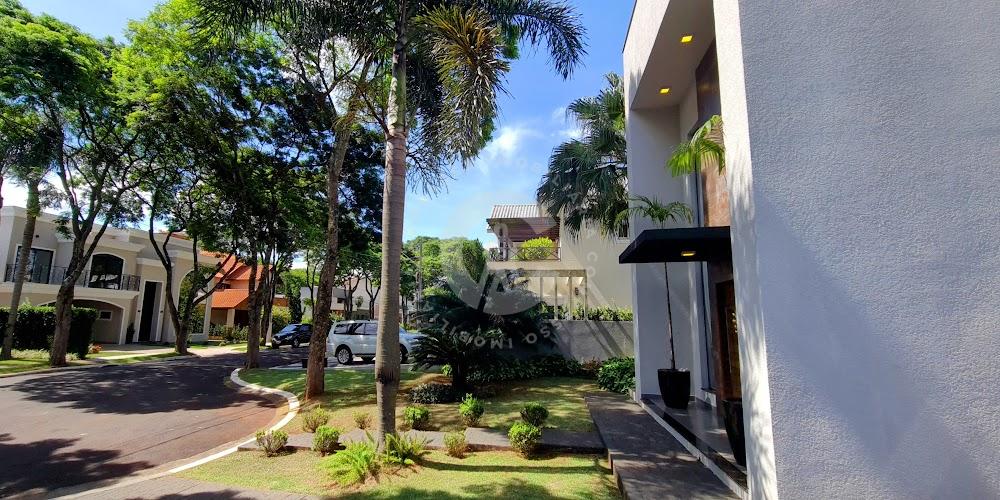 Sobrado Alto padrão 5 suítes à venda, Jardim Iguaçu, FOZ DO IG...