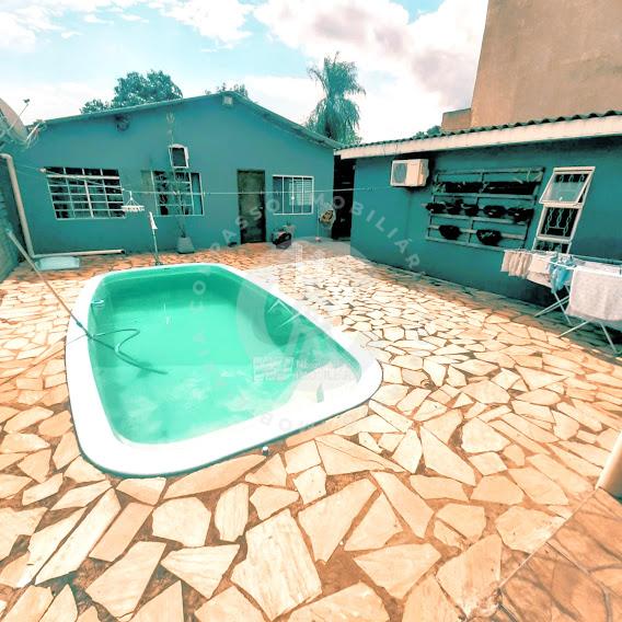Casa com 5 dormitórios à venda, Jardim América, FOZ DO IGUACU ...