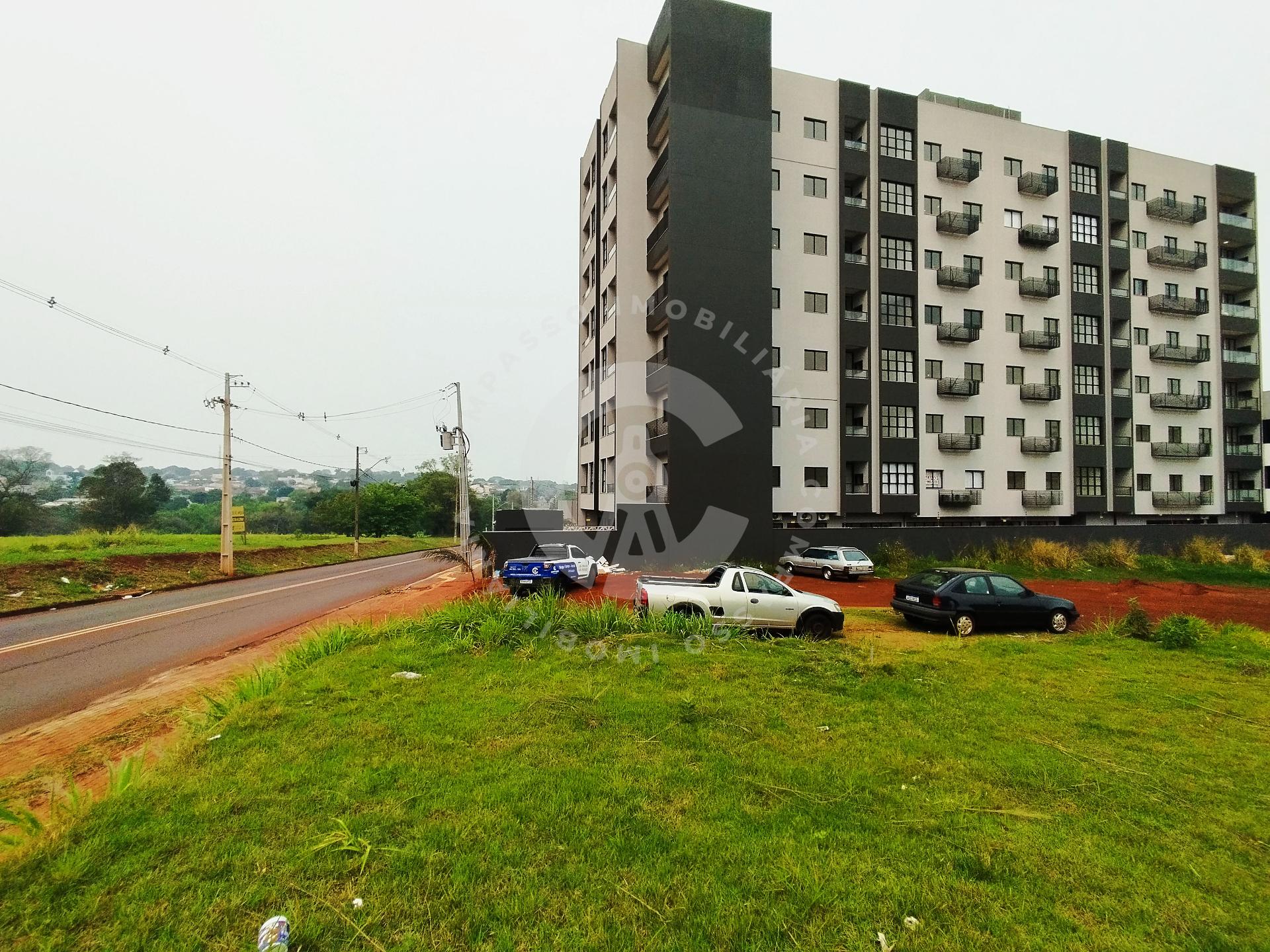 Apartamento com 3 dormitórios para locação,101.35 m , FOZ DO I...