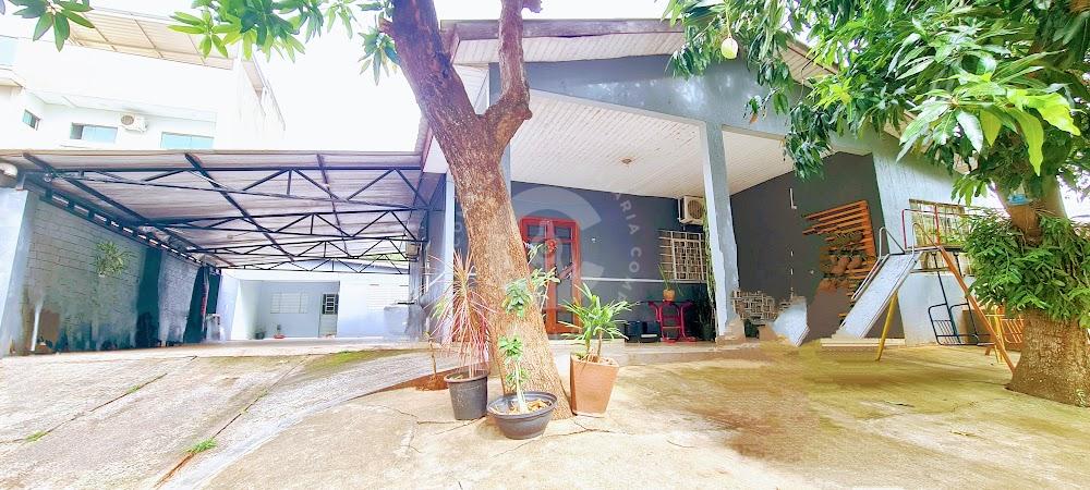Casa com 5 dormitórios à venda, Jardim América, FOZ DO IGUACU ...
