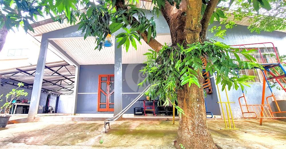Casa com 5 dormitórios à venda, Jardim América, FOZ DO IGUACU ...