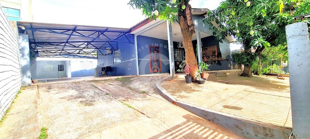 Casa com 5 dormitórios à venda, Jardim América, FOZ DO IGUACU ...