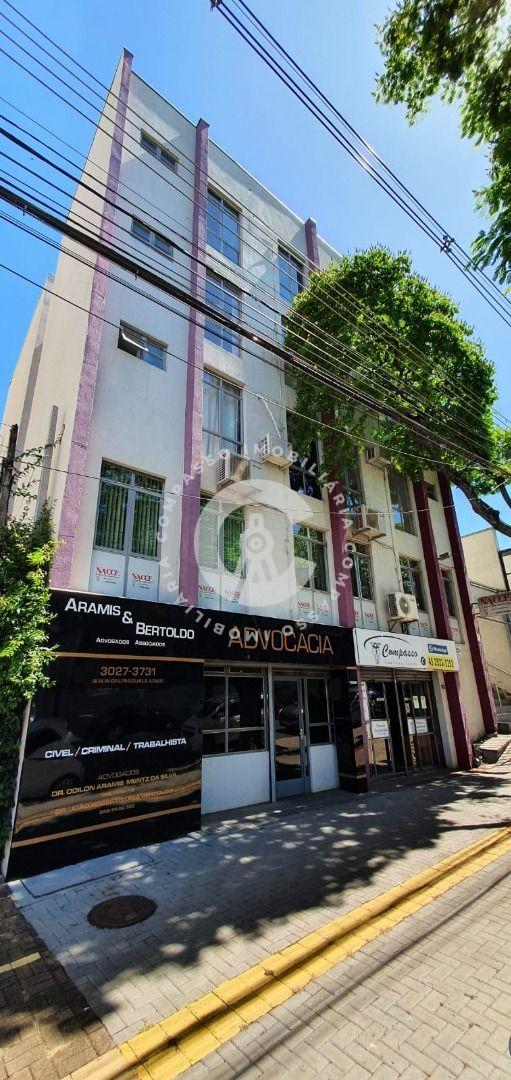 Sala Comercial para locação,36m , Centro, FOZ DO IGUACU - PR