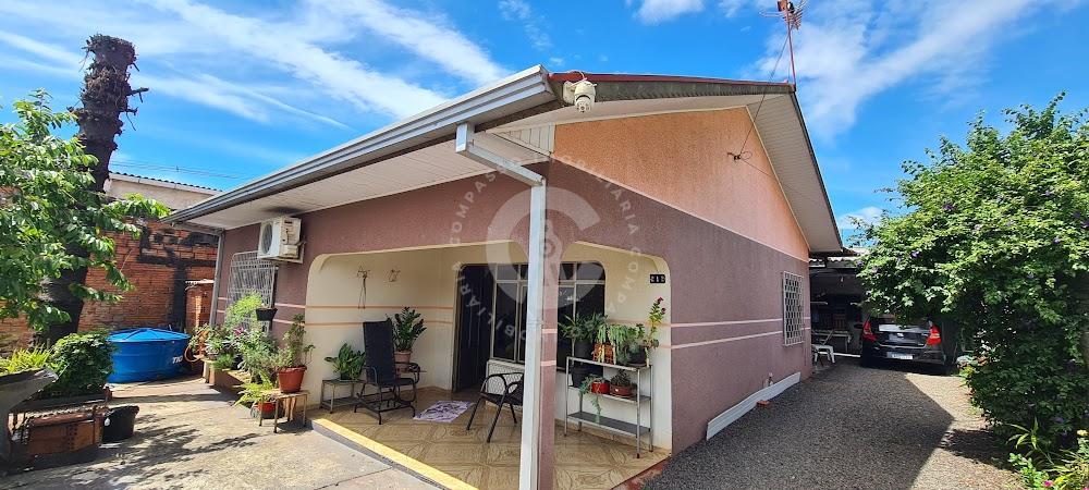 Casa com 5 dormitórios à venda, Parque Morumbi II, FOZ DO IGUA...