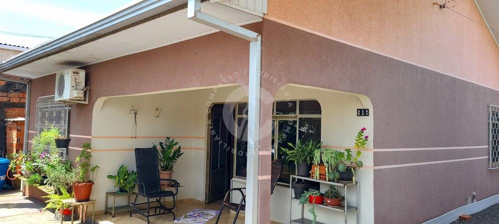 Casa com 5 dormitórios à venda, Parque Morumbi II, FOZ DO IGUA...