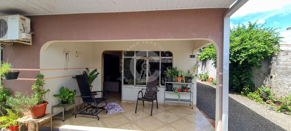 Casa com 5 dormitórios à venda, Parque Morumbi II, FOZ DO IGUA...