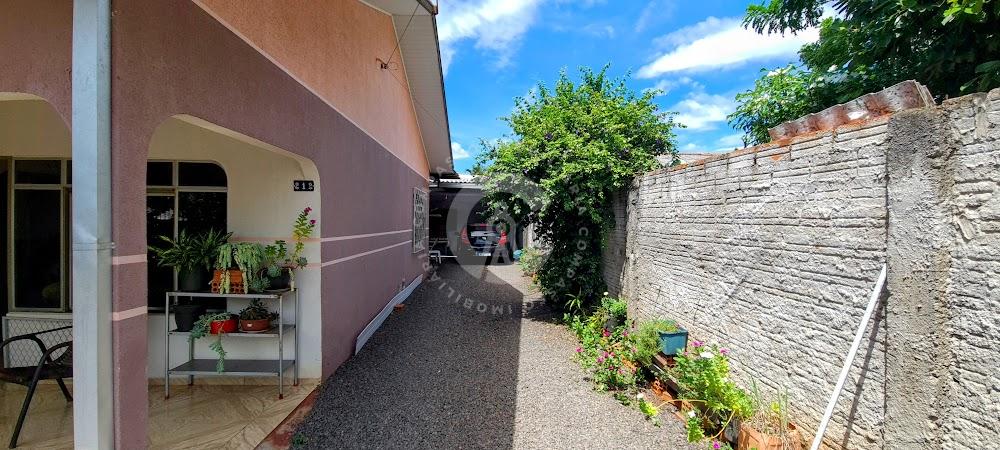 Casa com 5 dormitórios à venda, Parque Morumbi II, FOZ DO IGUA...