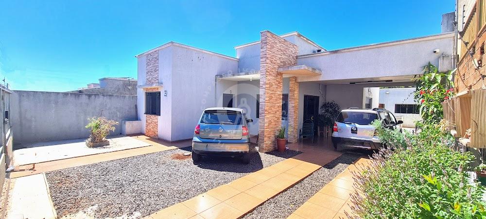 Casa com 2 dormitórios à venda, Jardim Canadá, FOZ DO IGUACU - PR