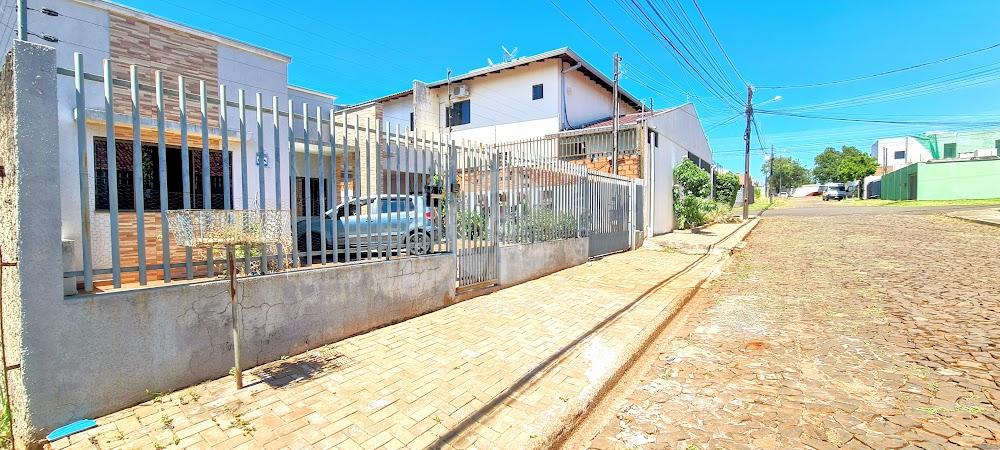 Casa com 2 dormitórios à venda, Jardim Canadá, FOZ DO IGUACU - PR