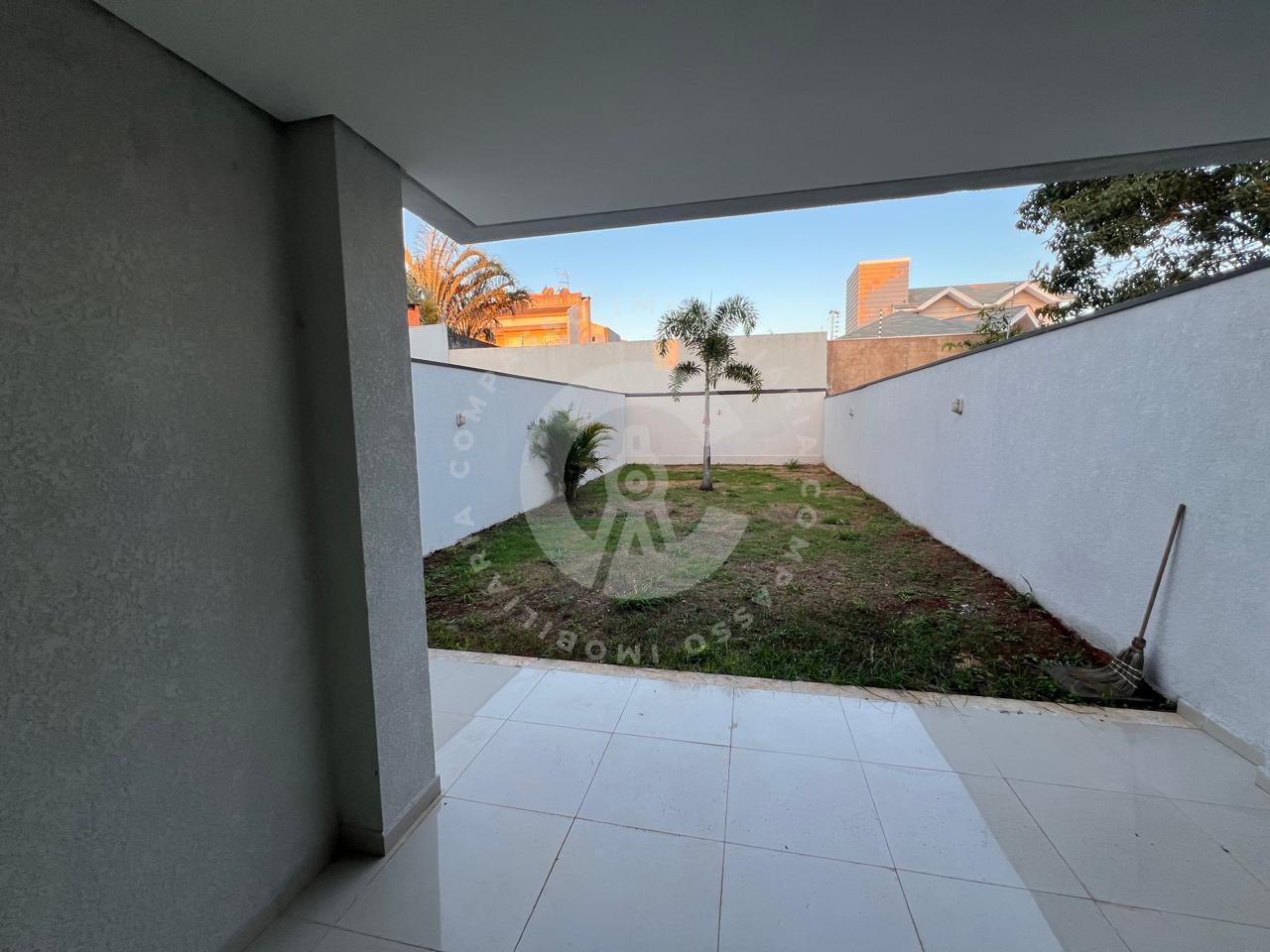 Sobrado com 3 dormitórios para locação, Jardim Iguaçu, FOZ DO ...
